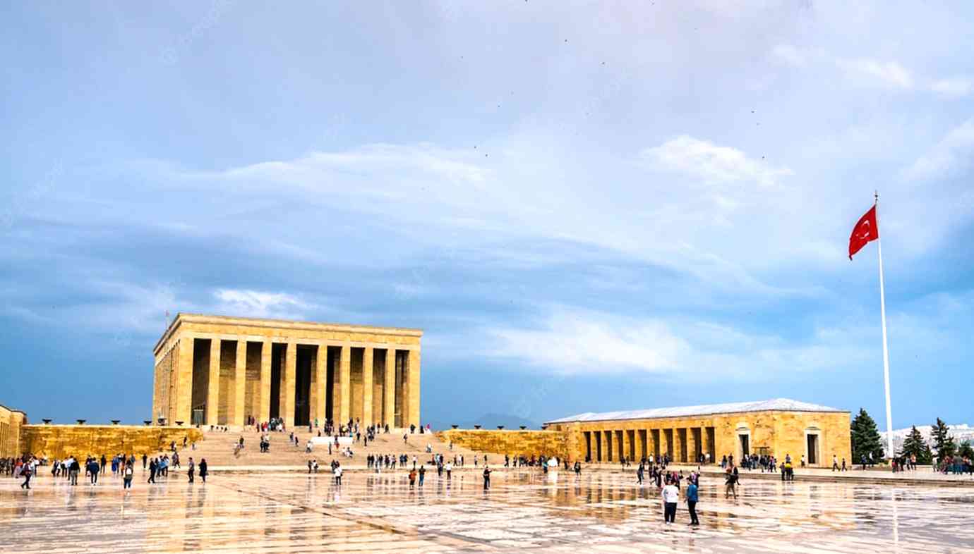 Anıtkabir