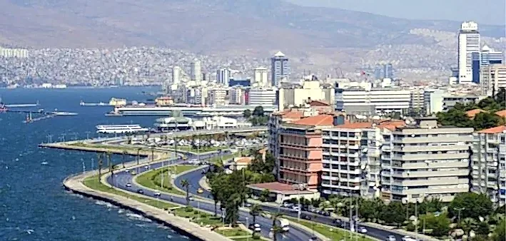 Alsancak Araç Kiralama