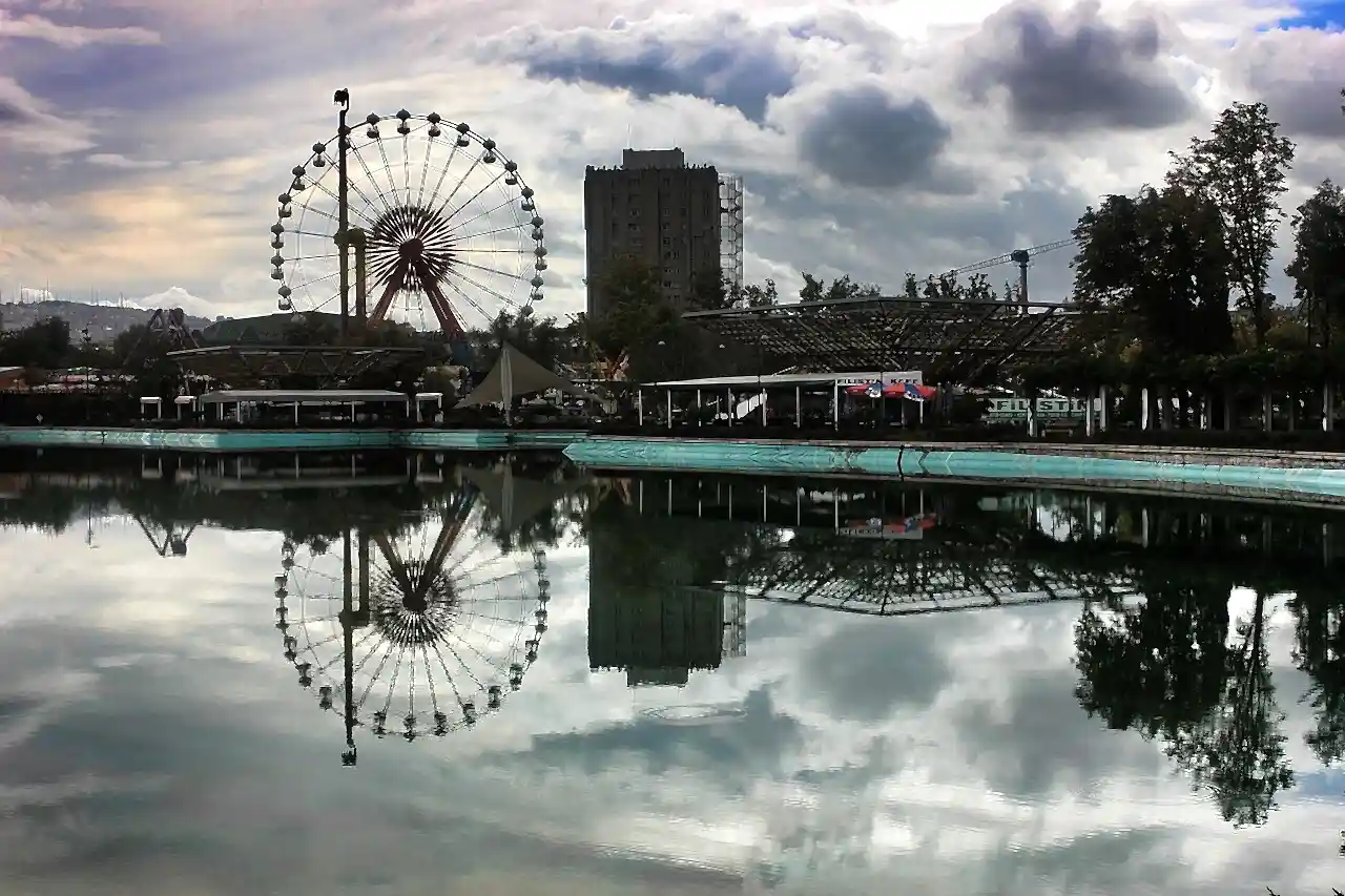 Ankara Araba Kiralama