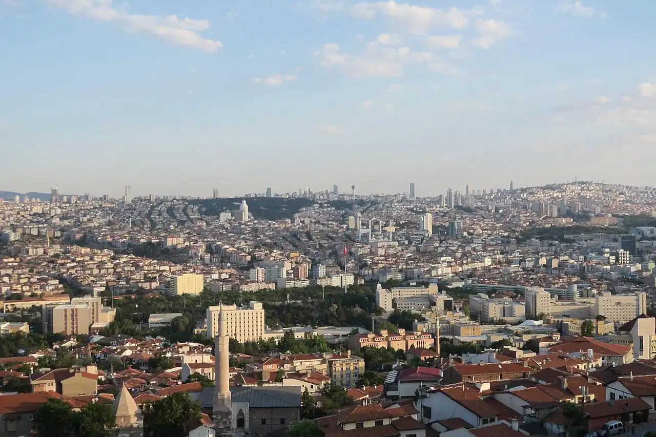 Ankara Araç Kiralama