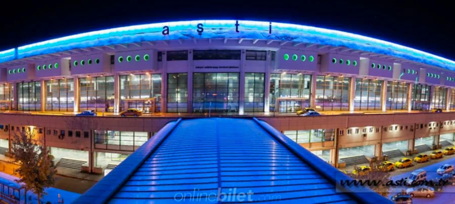 Ankara AŞTİ Araç Kiralama