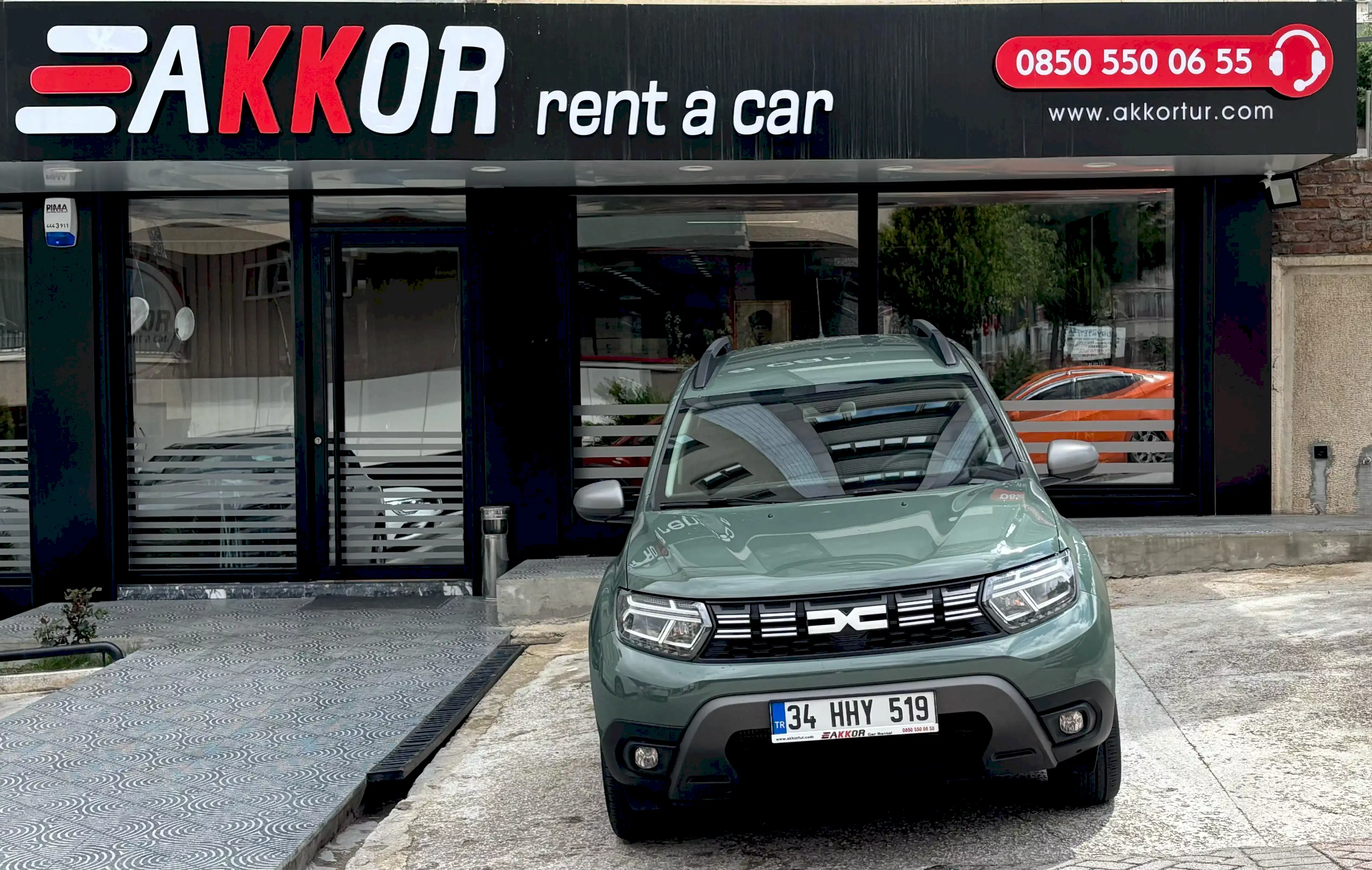 Ankara Uzun Dönem Araç Kiralama