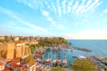 ANTALYA ARAÇ KİRALAMA