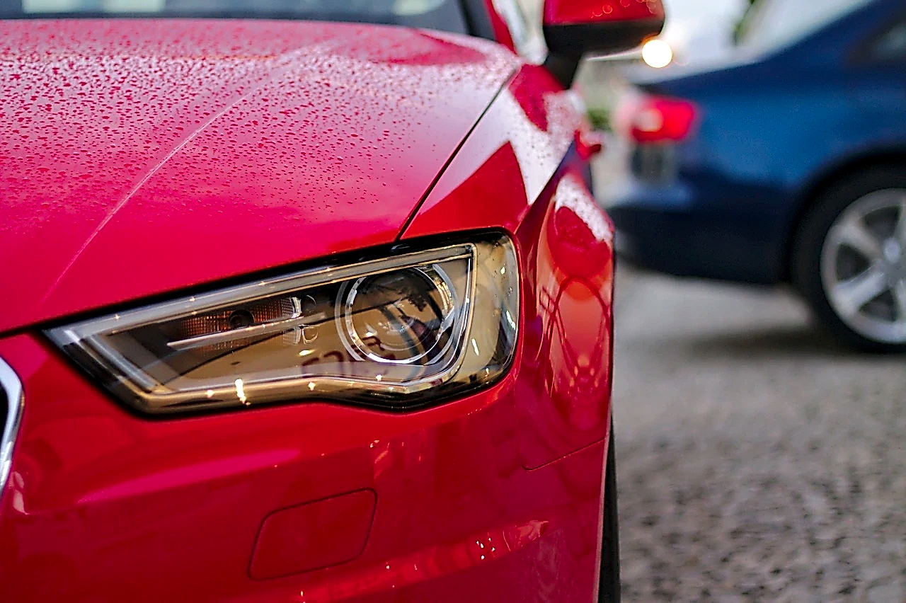 Aylık Araç Kiralama Ankara