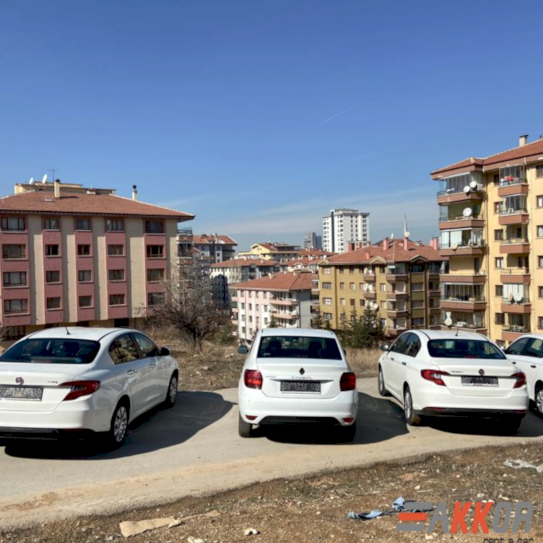 Aylık Araç Kiralama: İzmir Rent A Car
