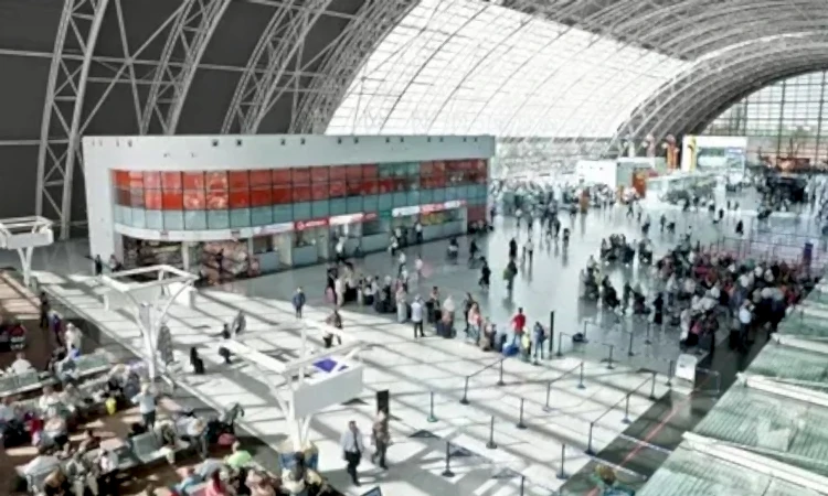 İzmir Airport Rent a Car