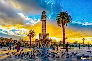 İZMİR ARAÇ KİRALAMA