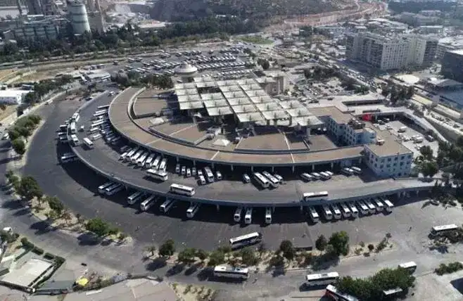 İzmir Otogar Araç Kiralama