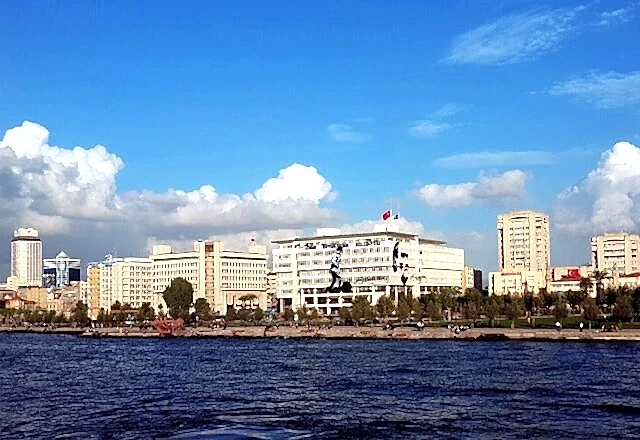 İzmir’de Ne Yenir