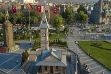 KAYSERİ ARAÇ KİRALAMA