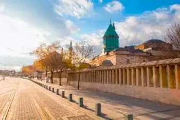 KONYA ARAÇ KİRALAMA