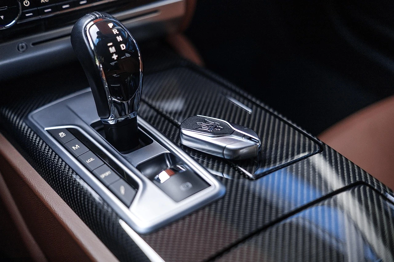 Otomatik Vites Araç Kiralama