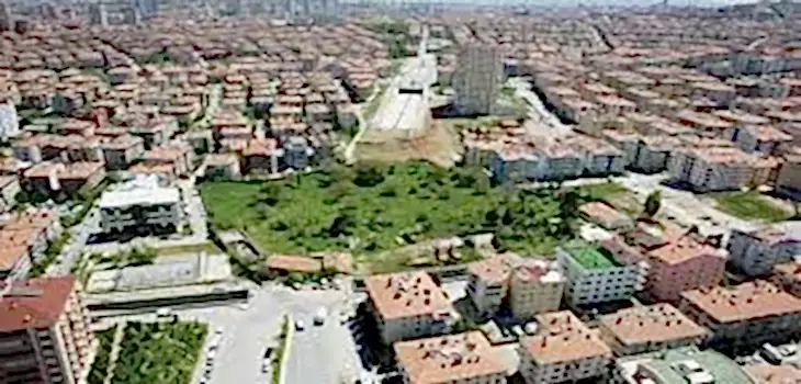 Öveçler Araç Kiralama