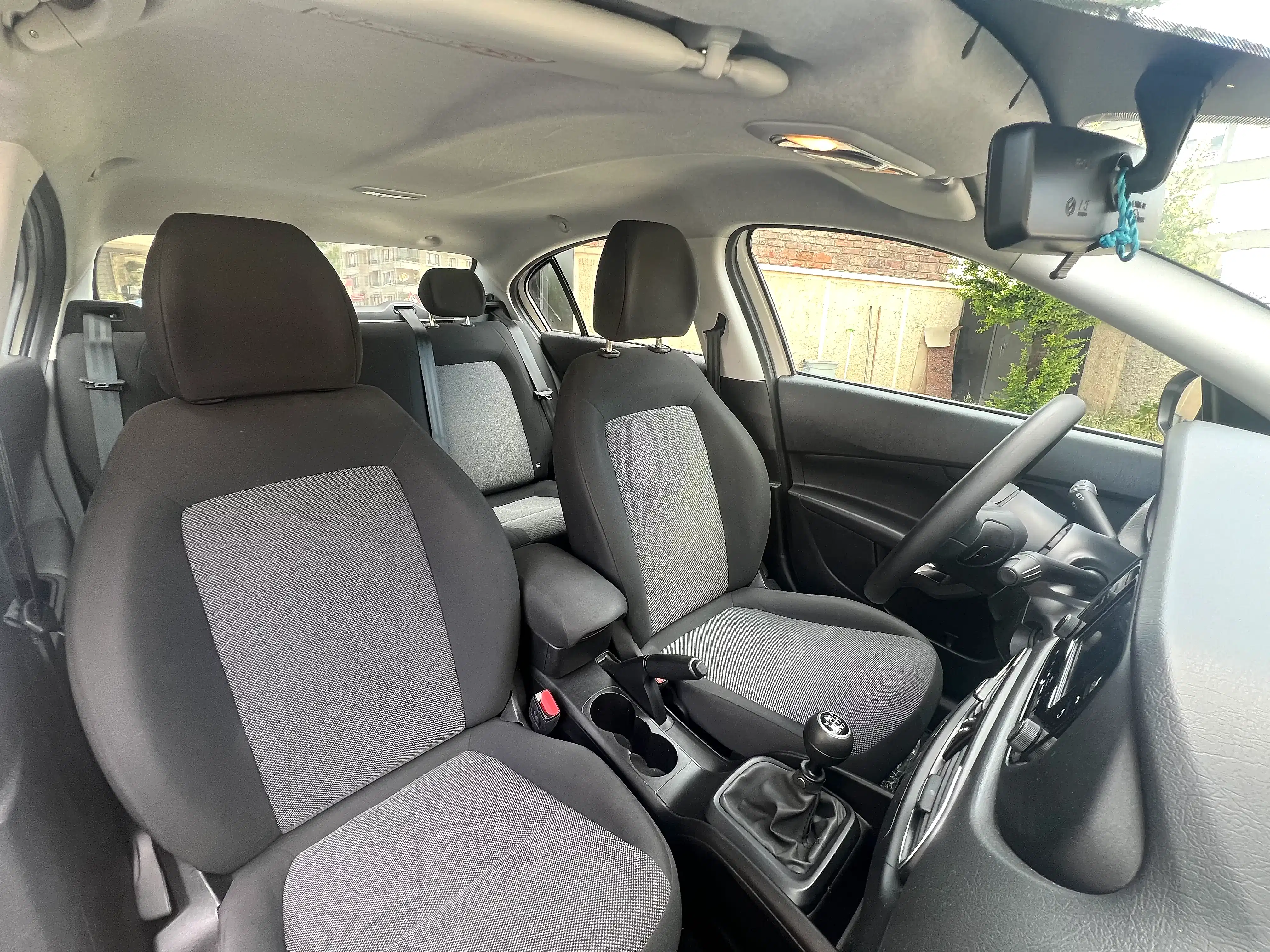 Uygun Araç Kiralama